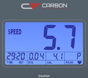 CARBON T507