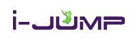как выглядит логотип бренда i-JUMP