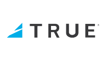 как выглядит логотип бренда True Fitness