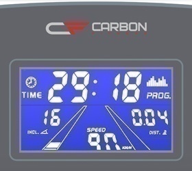 CARBON T756 HRC