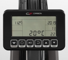 CARBON FITNESS R808