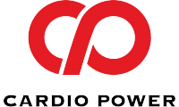 как выглядит логотип бренда CardioPower